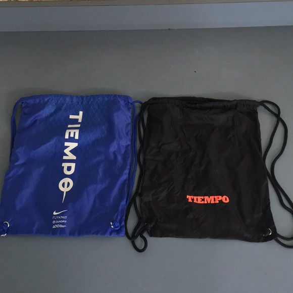nike tiempo bag